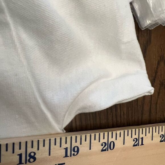 Vintage Hard Rock Cafe Love All Serve All Washington DC unisex T-shirt. Medium. - Picture 5 of 7